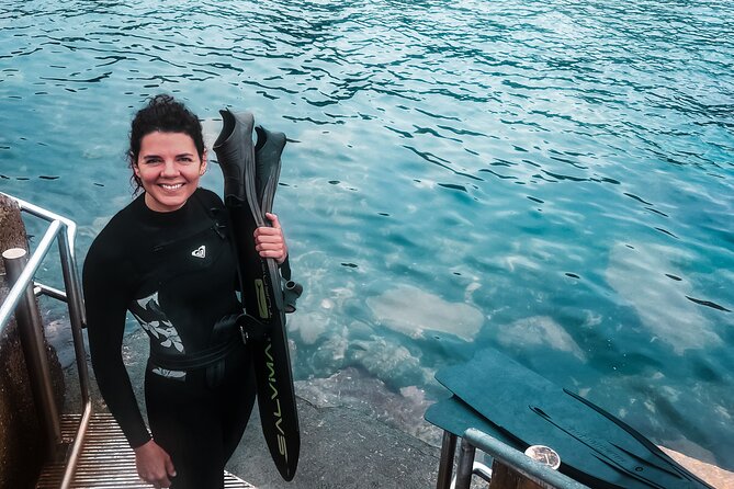 Snorkeling To Discover Sydney's Underwater Wonders - Who it’s best for (and who should choose a different option)