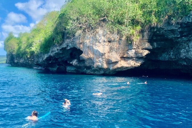 Snorkelling Christmas Island - Key highlights you’ll care about