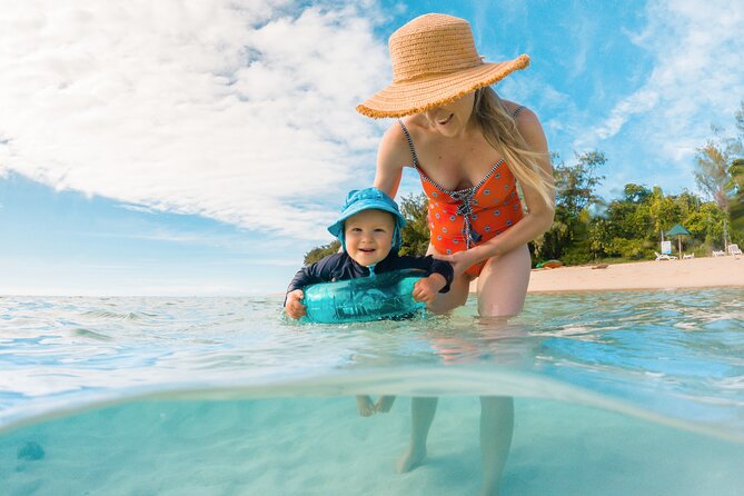 Snorkelling or Glass Bottom Boat at Green Island from Cairns - Price and Value: Is $87.50 Worth It?