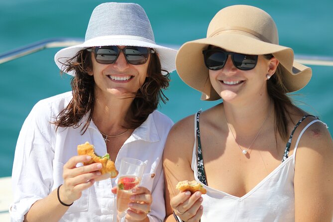 Snubfin Dolphin Eco Cruise from Broome - Snacks, drinks, and dietary care on board