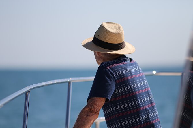 Snubfin Dolphin Eco Cruise from Broome - Should you book the Snubfin Dolphin Eco Cruise from Broome?