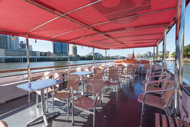South Bank Combo Pass: 10:30am-12pm (90min) - Key points before you go