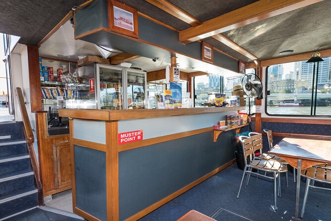 South Bank Combo Pass: 10:30am-12pm (90min) - Who this suits best (and who might want something else)