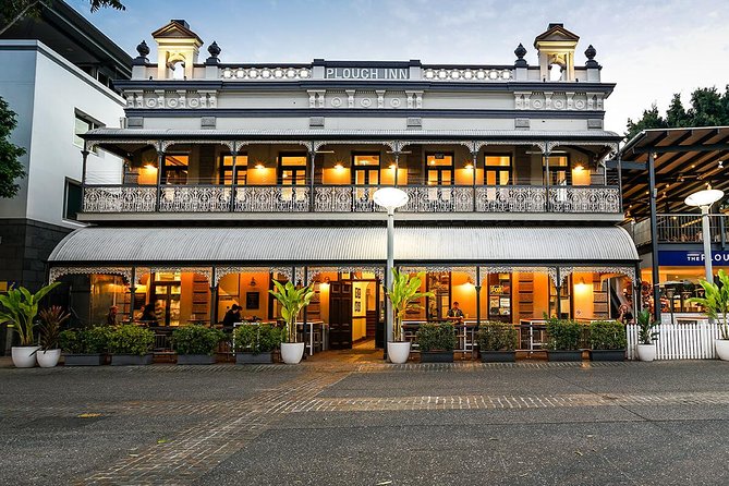 South Bank Combo Pass: 10:30am-12pm (90min) - The 10:30am start: meeting at Cultural Centre Public Pontoon