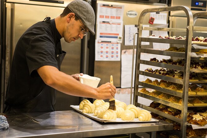 South Melbourne Market Foodie Tour - Key things that make this tour worth your morning