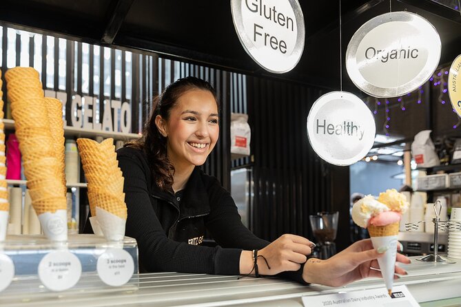 South Melbourne Market Foodie Tour - Where you start: 139 Cecil St and a tight 90-minute plan
