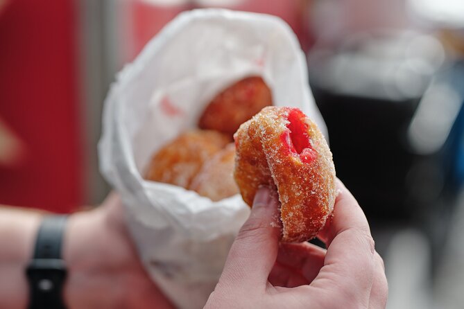 South Melbourne Market Foodie Tour - Shopping tips and cooking notes you can use right away