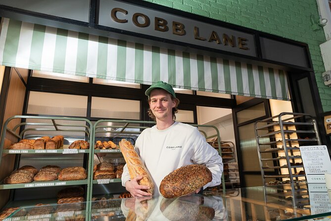 South Melbourne Market Foodie Tour - Dietary needs, service animals, and how to get the best match