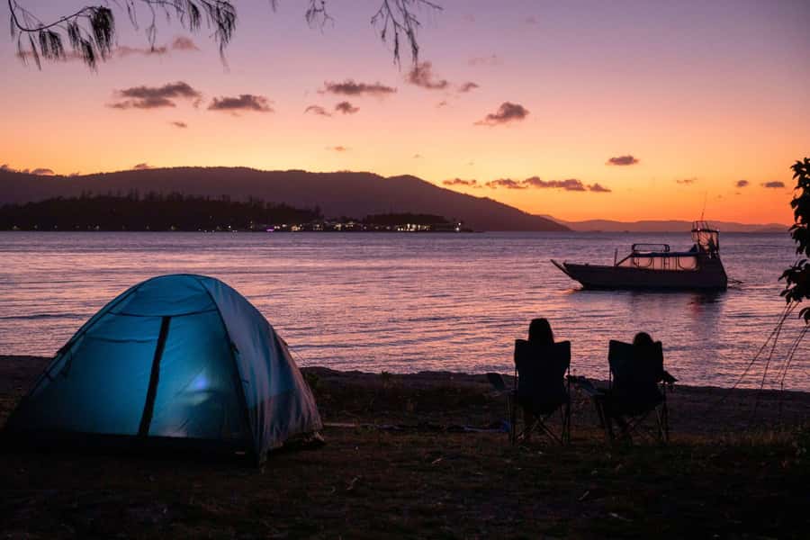 South Molle Island Self Guided Walking Tour - Your 4-hour self-guided window: how to use it well