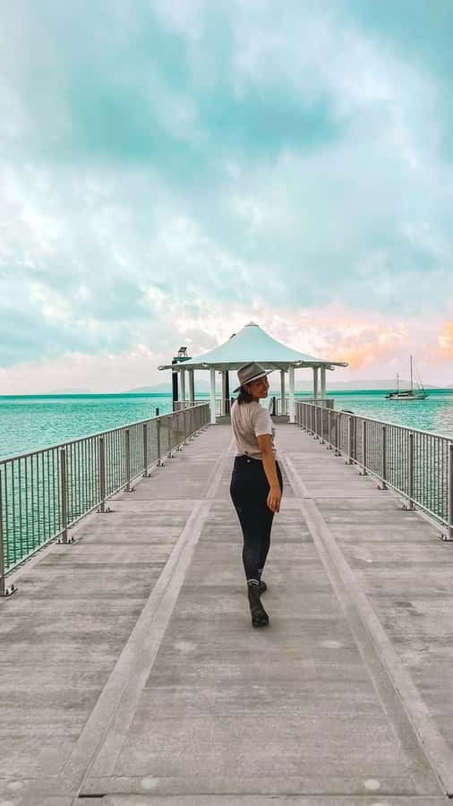 South Molle Island Self Guided Walking Tour - Walk the trails: what “easy to do” really means here