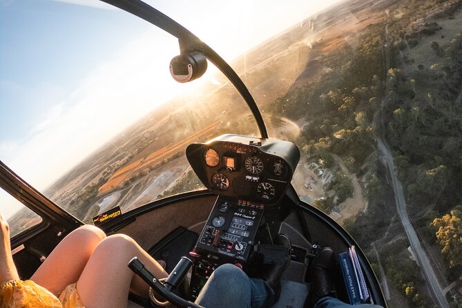 Southern Barossa & Reservoirs: 15 Minute Scenic Flight - Price and value: what you’re really paying for at $134.84 per person