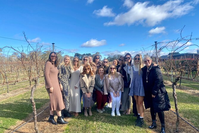 Southern Highlands Full-Day Wine Tour - Key things I’d book this for