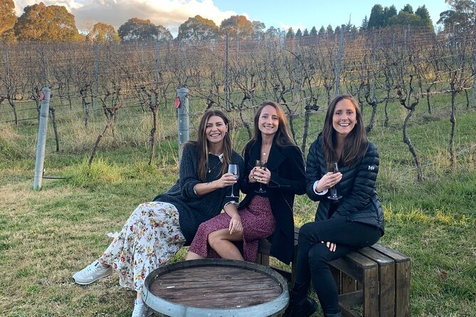 Southern Highlands Full-Day Wine Tour - Bowral stop: where the day’s tastings start rolling
