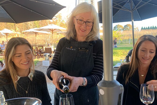 Southern Highlands Full-Day Wine Tour - The day’s seasonal highlights: winter, spring, summer, autumn