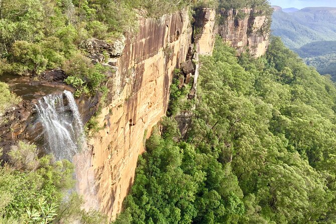 Southern Highlands & South Coast Private Tour From Sydney - Key highlights worth getting excited about