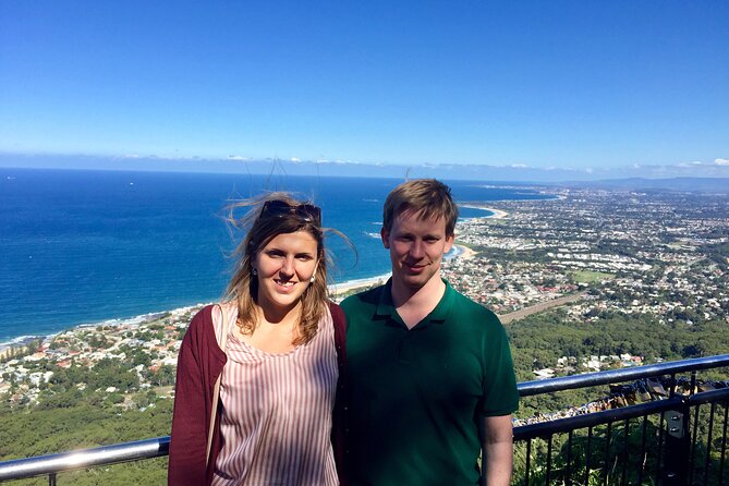 Southern Highlands & South Coast Private Tour From Sydney - The convenience win: private door-to-door feel from Sydney