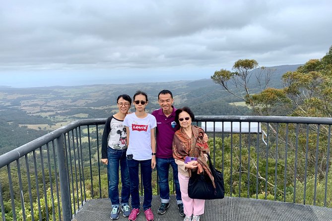 Southern Highlands & South Coast Private Tour From Sydney - Kiama lunch stop: the practical reset before the inland shift