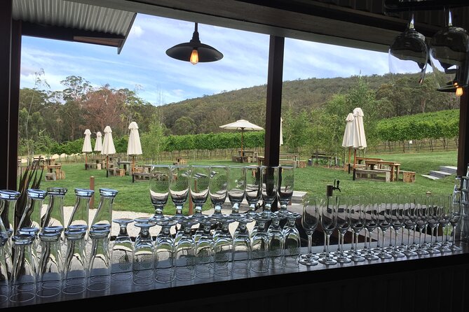 Southern Highlands & South Coast Private Tour From Sydney - Fitzroy Falls: the waterfall moment that anchors the day