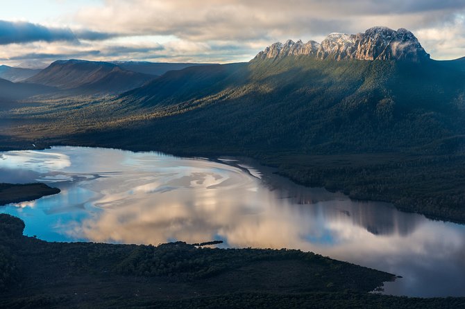 Southwest Tasmania Wilderness Experience: Fly Cruise and Walk Including Lunch - Guides and Pilots: Why This Day Feels Personal