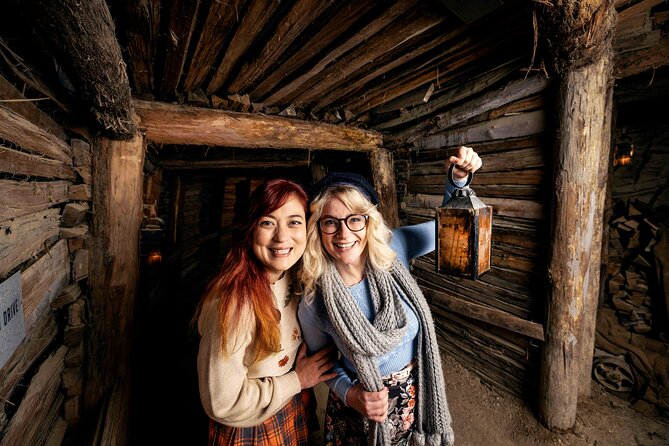 Sovereign Hill A Touch Of Gold Ballarat Tour - Key Highlights to Look For