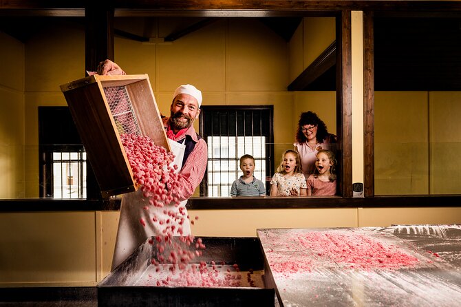 Sovereign Hill A Touch Of Gold Ballarat Tour - Food Planning: Where Lunch Fits (and Why You Should Budget)