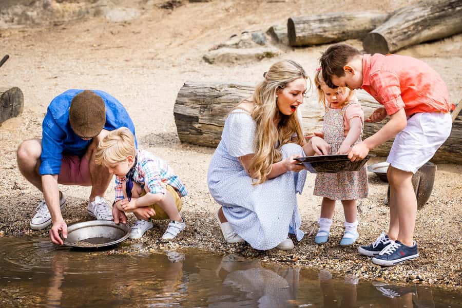 Sovereign Hill: Museum General Admission Ticket - Key things you’ll notice at Sovereign Hill