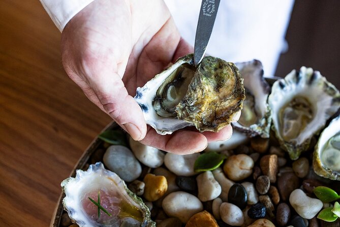 Sparkling Masterclass with Vineyard Tour and 4 Course Lunch - Time on the ground: what 3 hours 30 minutes really feels like