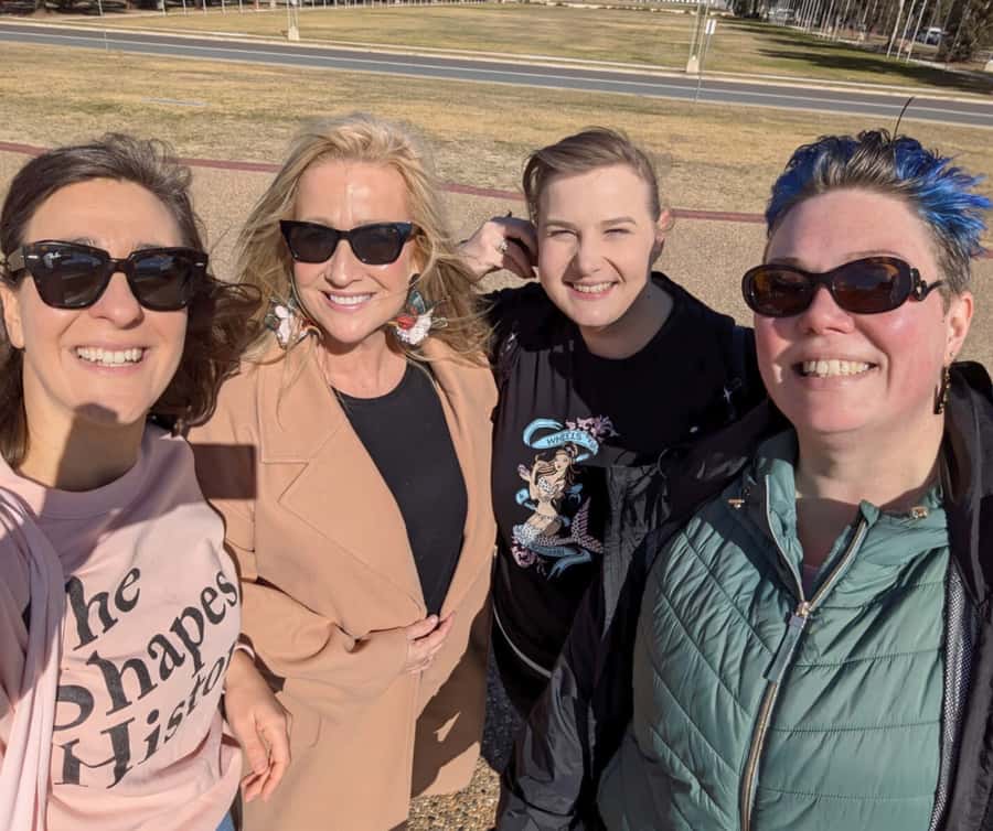 Spies in the Capital: Women in Espionage Walking Tour - The 1954 Royal Commission into Espionage: when suspicion becomes policy