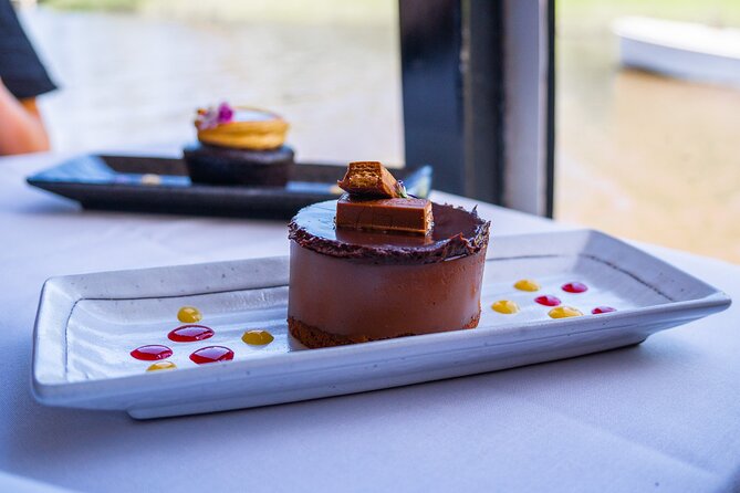Spirit of Melbourne Lunch Cruise - Getting to Melbourne River Cruises at Southbank without stress