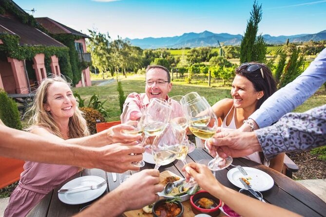 Spirit of Melbourne Lunch Cruise - Should you book the Spirit of Melbourne Lunch Cruise?