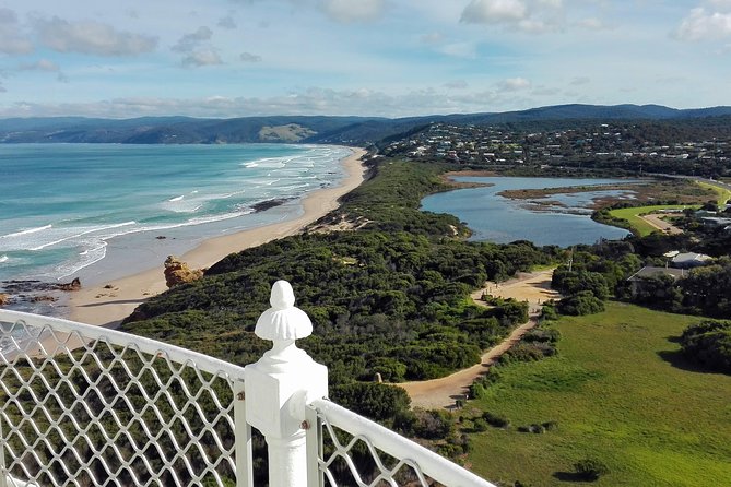 Split Point Lighthouse Tours - Key things to know before you go