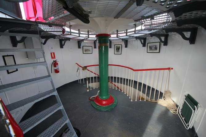 Split Point Lighthouse Tours - FAQ