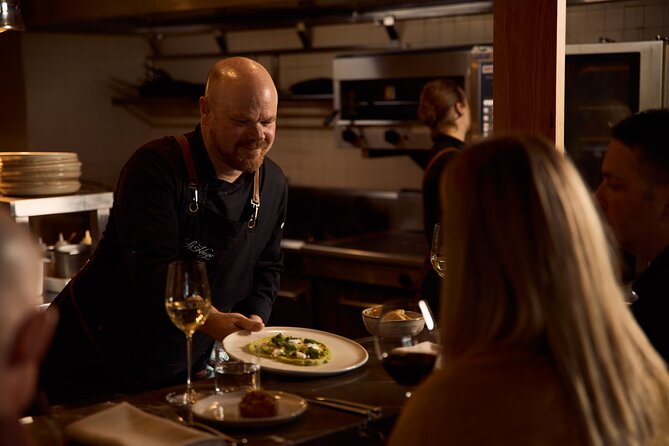 St Hugo Garden to Table Experience & Lunch - Should you book this St Hugo Chef’s Table lunch?