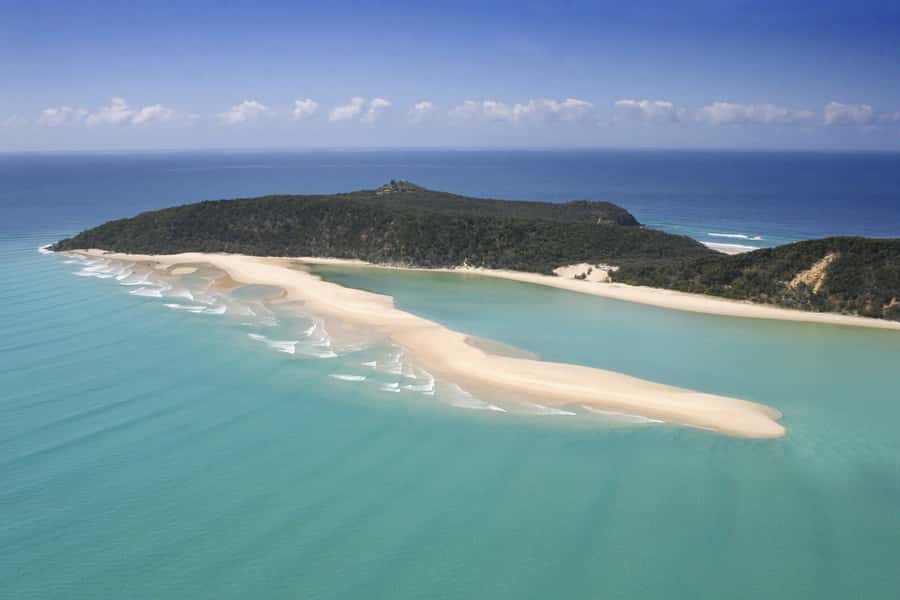 Stand Up Paddle at Double Island Point + 4x4 Beach Drive - Key points before you go