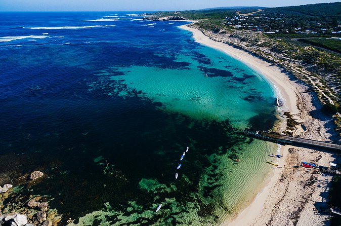 Stand Up Paddle Board Experience on Pristine Gnarabup Bay - Price and Value: Is $64.55 Worth It?