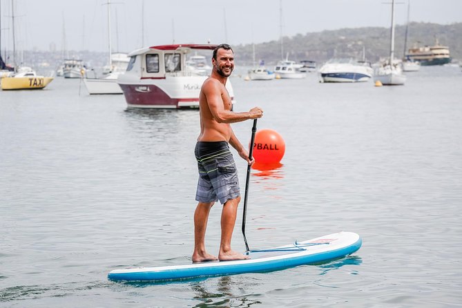 Stand Up Paddle Board Hire - 2 Hours - Price and value: what you’re really paying for