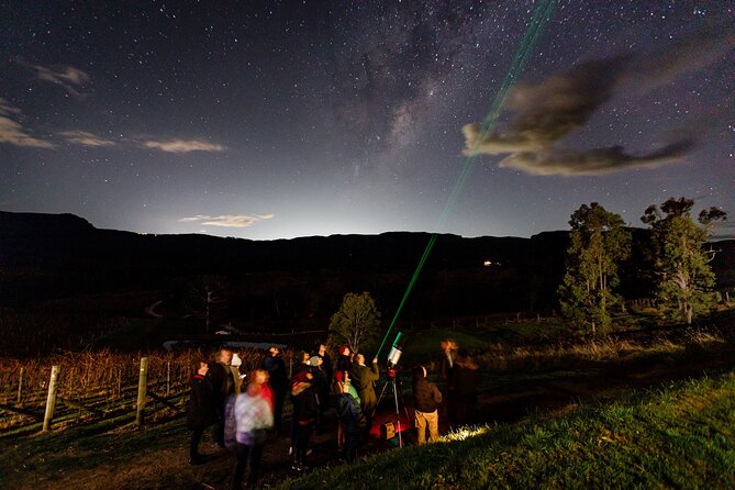 Stargazing with an Astronomer in the Blue Mountains - Key Points to Know Before You Go