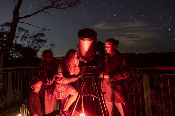 Stargazing with an Astronomer in the Blue Mountains - Who This Tour Fits Best (and Who Might Skip It)