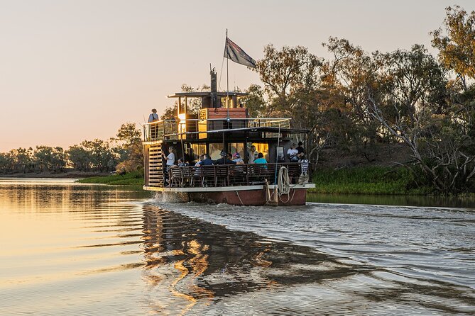 Starlights Cruise Experience - Key highlights you’ll feel right away