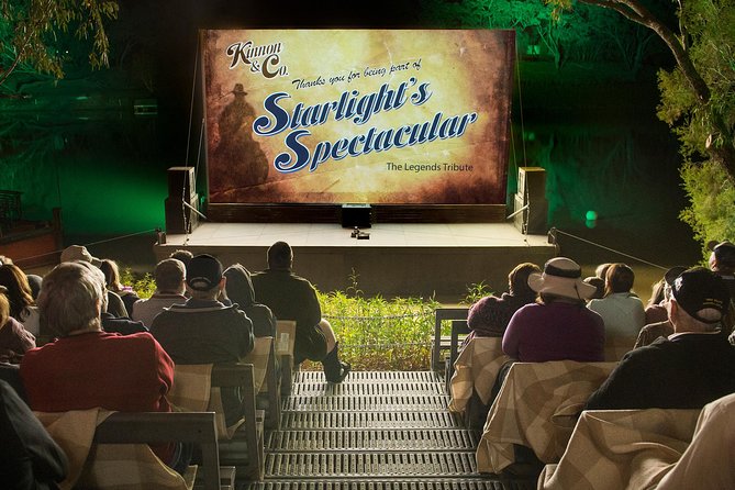 Starlights Cruise Experience - Practical tips so your night goes smoothly