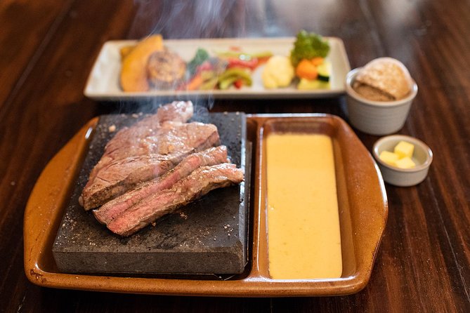Stonegrill Dining Experience - Key things to know before you go