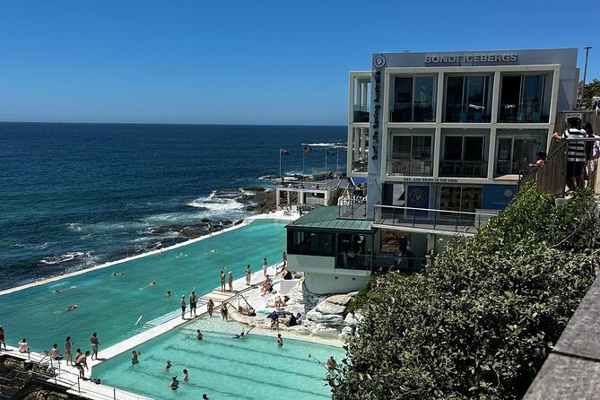 Story of Sydney Tour (mini coach) - Stop 1: The Rocks and the Sydney That Started 1788