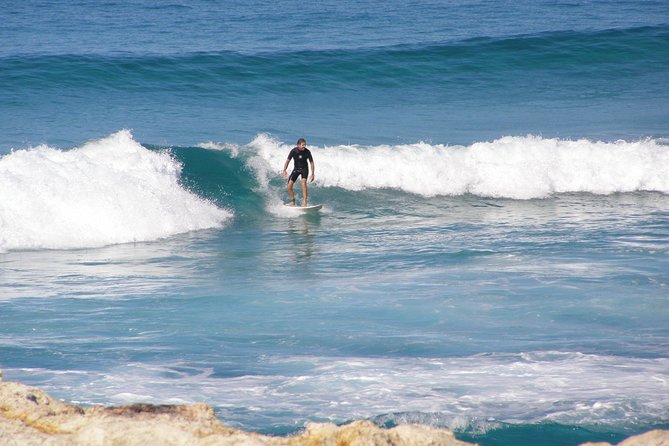 Stradbroke Island 4WD Day Trip from Brisbane - Beach BBQ Lunch and Morning Tea That Keep You Going