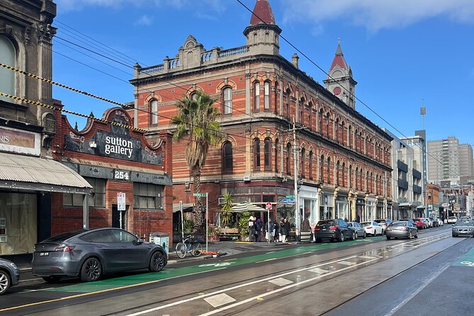 Street Food Tour in Melbourne's Inner North - Price and Value: What $78.90 Buys You