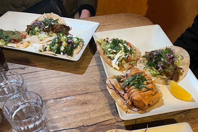 Street Food Tour in Melbourne's Inner North - Stop 1: Fitzroy Coffee and a Proper Start