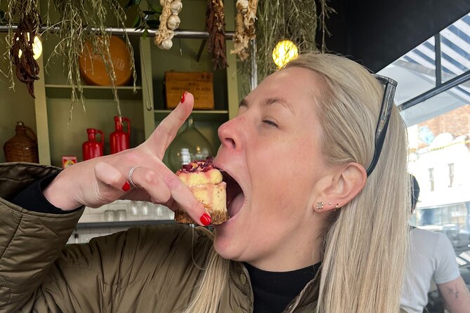 Street Food Tour in Melbourne's Inner North - Stop 2: The Melbourne Sandwich Stop (Yes, It Matters)