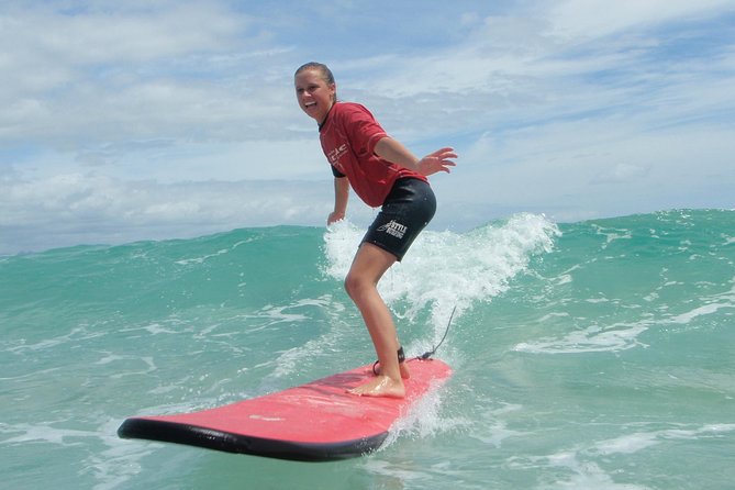 Style Surfing Byron Bay - The Byron Bay Wave Experience: What You’ll Practice and Why