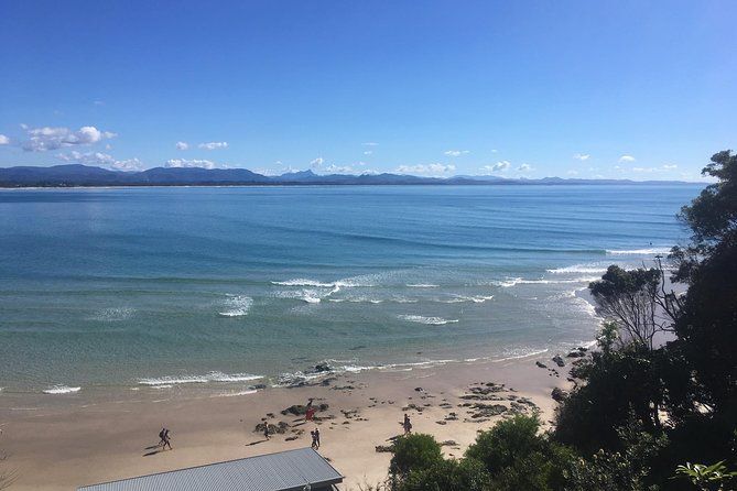 Style Surfing Byron Bay - Pickup and Mobile Ticket: Useful, But Don’t Overcomplicate It