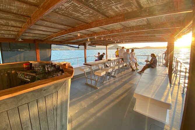 Sundowner Sunset Cruise Airlie Beach - Key Points You’ll Care About