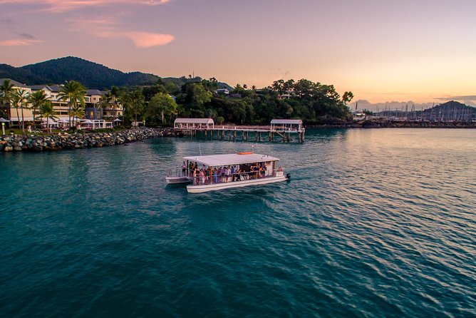 Sundowner Sunset Cruise Airlie Beach - Why This Sunset Cruise Feels Like an Airlie Habit, Not a Tourist Checklist
